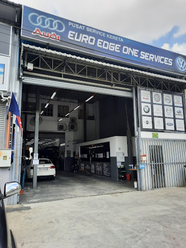 EURO EDGE ONE SERVICES